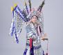 真假難分－王富岡，由帥氣武生胡宸宇飾演
