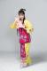 女主角－陳秀英，由文武兼備的陳怡婷飾演
