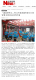 「義起尞新北」新北市客家義民爺文化祭登場 迎神安座共同祈福-好視新聞
