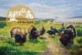盤根放飛－宣傳海報