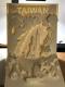 回憶時客—15週年風華再現展作品【紙藝－臺灣生態島】