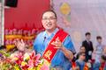 新北市侯友宜市長致詞