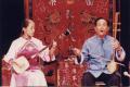 客家說唱(女：蘇盈恩、男：林春榮)