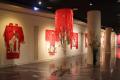 蘇雅純個展-新北市客家文化園區1