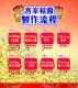 文宣品－製作流程