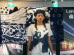 活潑創新的服裝工藝與數位圖紋的服裝
